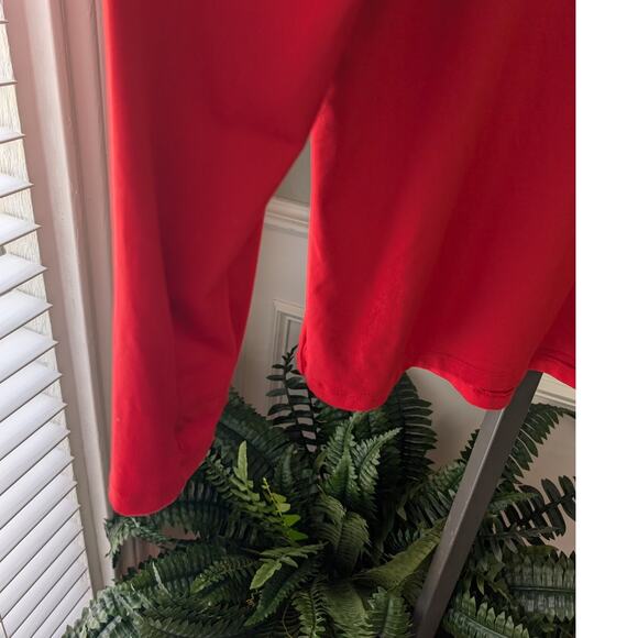 Olympic Team USA Nike Dri-Fit Long Sleeve Pullover Sz Large - Picture 5 of 16